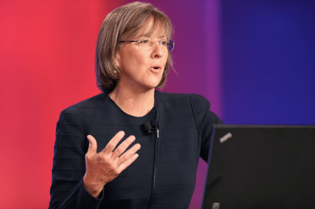 Mary Meeker