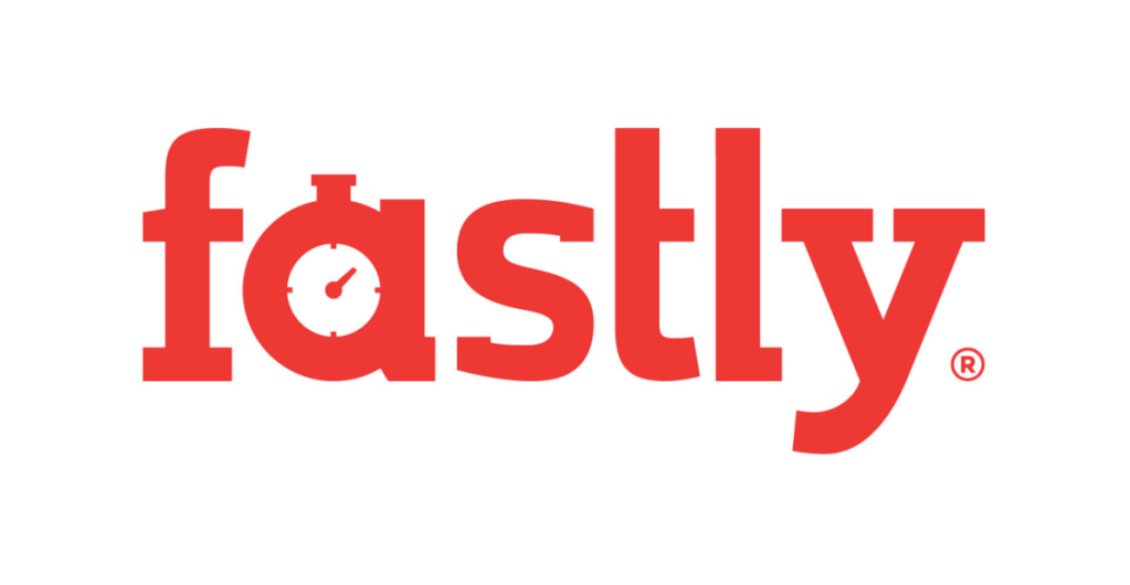 Logo Fastly